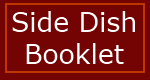 Side Dish Booklet